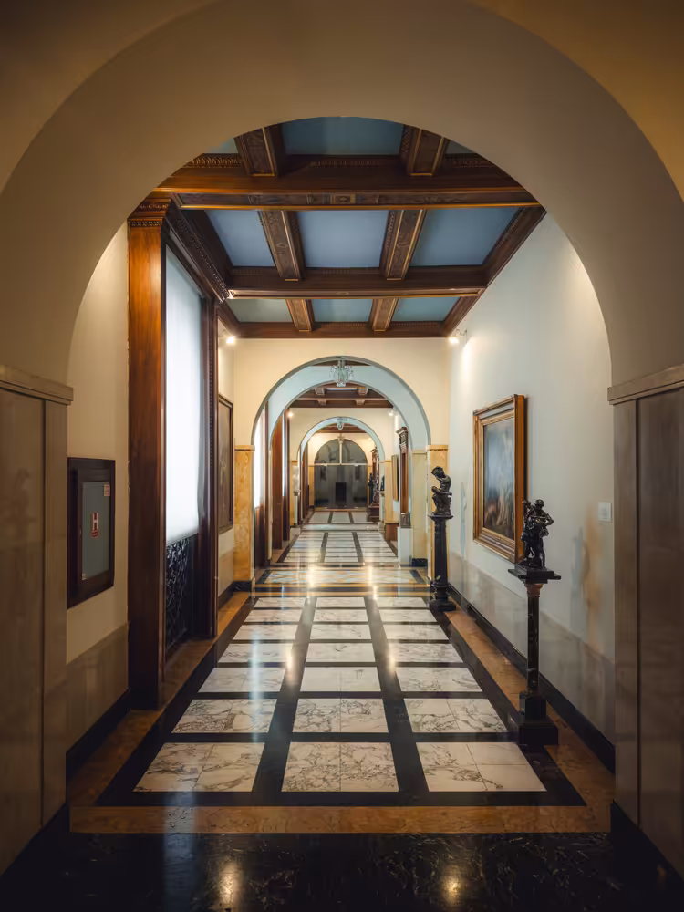 Photo of Bucharest