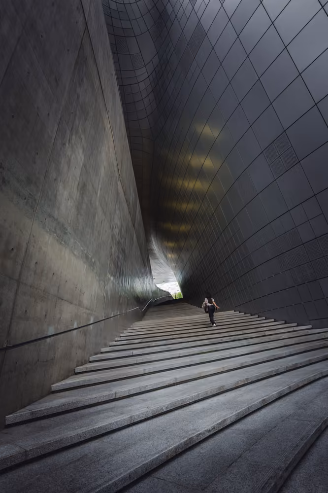 Photo of Seoul