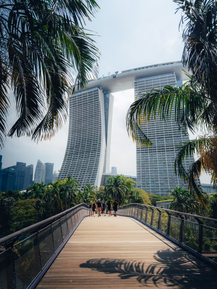 Photo of Singapore